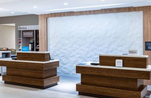 Longmont Hotel | 31 m² Hotel ∙ 127 guests