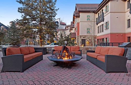 Vail Apartment | 31 m² Studio flat ∙ 4 guests