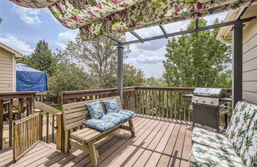 Firestone House | 310 m² House ∙ 4 bedrooms ∙ 8 guests