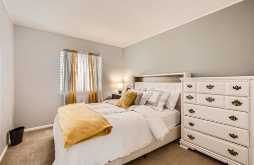 Firestone House | 310 m² House ∙ 4 bedrooms ∙ 8 guests