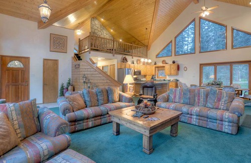 Bayfield House | 311 m² House ∙ 4 bedrooms ∙ 16 guests