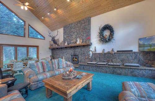 Bayfield House | 311 m² House ∙ 4 bedrooms ∙ 16 guests