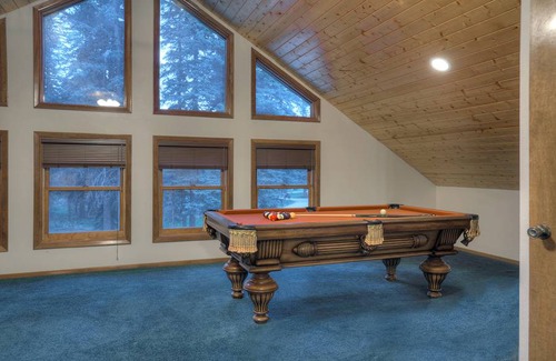 Bayfield House | 311 m² House ∙ 4 bedrooms ∙ 16 guests