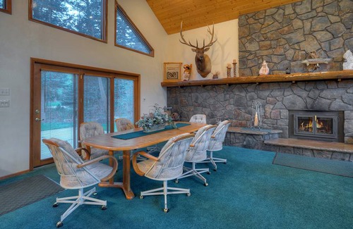 Bayfield House | 311 m² House ∙ 4 bedrooms ∙ 16 guests