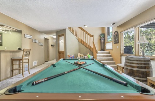 Woodmoor House | 311 m² House ∙ 4 bedrooms ∙ 10 guests