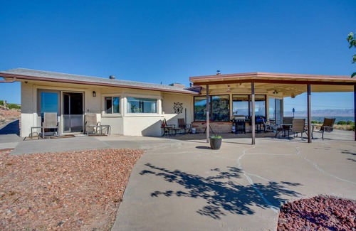 Grand Junction House | 315 m² House ∙ 4 bedrooms ∙ 12 guests