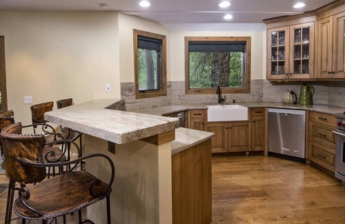 Vail House | 316 m² House ∙ 4 bedrooms ∙ 9 guests