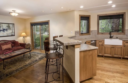 Vail House | 316 m² House ∙ 4 bedrooms ∙ 9 guests