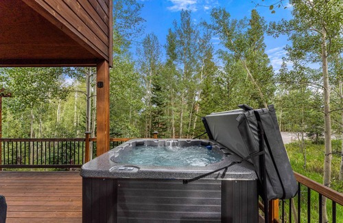 Wildernest House | 316 m² House ∙ 5 bedrooms ∙ 10 guests