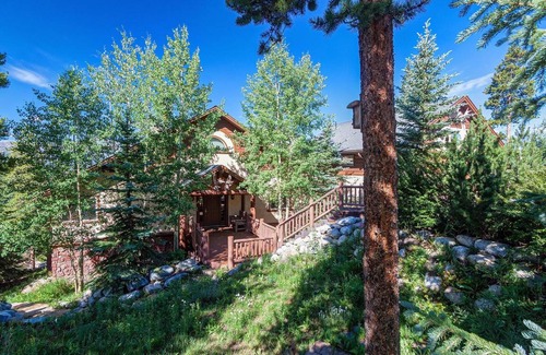Baldy Mountain House | 318 m² House ∙ 4 bedrooms ∙ 10 guests