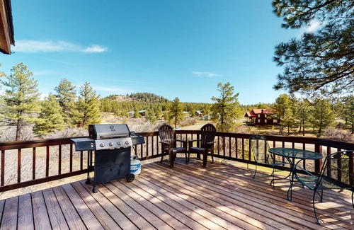Twin Creek Village House | 319 m² House ∙ 5 bedrooms ∙ 8 guests