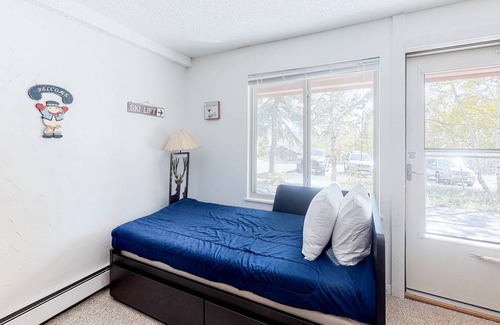 Wildernest Apartment | 32 m² Studio flat ∙ 2 guests