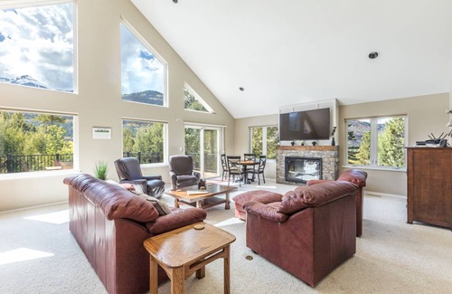 Ridgway House | 320 m² House ∙ 4 bedrooms ∙ 8 guests