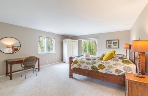 Ridgway House | 320 m² House ∙ 4 bedrooms ∙ 8 guests