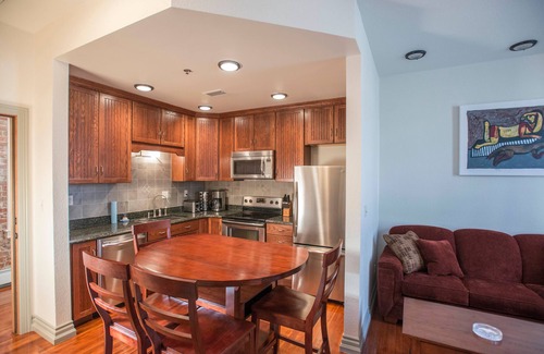 Pueblo Apartment | 320: Suite at GLT Hotel