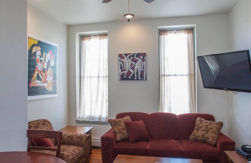 Pueblo Apartment | 320: Suite at GLT Hotel