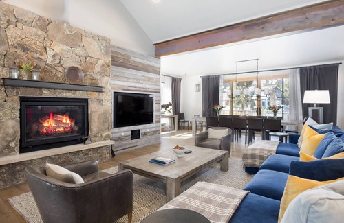 Weisshorn Other | 325 m² Accommodation ∙ 8 bedrooms ∙ 16 guests