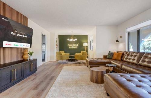 Park Vista House | 325 m² House ∙ 6 bedrooms ∙ 19 guests