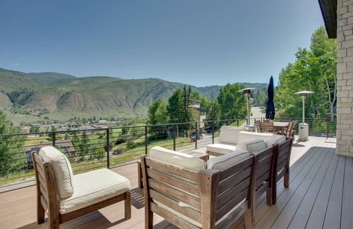 Eagle-Vail House | 325 m² House ∙ 4 bedrooms ∙ 8 guests