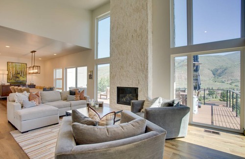 Eagle-Vail House | 325 m² House ∙ 4 bedrooms ∙ 8 guests