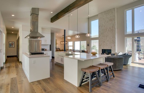 Eagle-Vail House | 325 m² House ∙ 4 bedrooms ∙ 8 guests