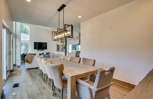 Eagle-Vail House | 325 m² House ∙ 4 bedrooms ∙ 8 guests