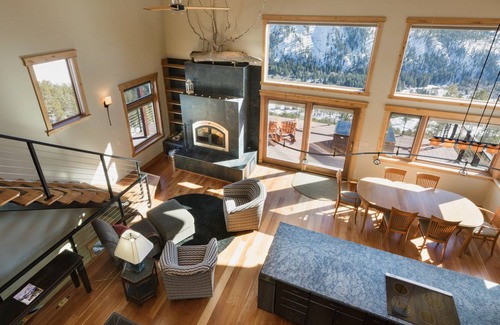 Bayfield House | 325 m² House ∙ 4 bedrooms ∙ 10 guests