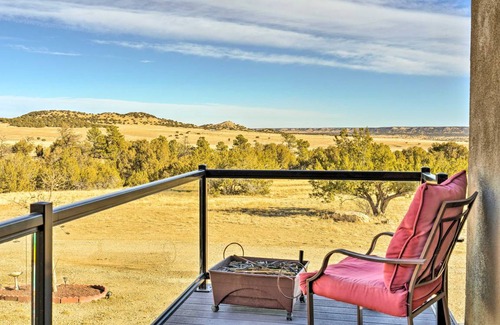 Beulah House | 325 m² House ∙ 5 bedrooms ∙ 10 guests