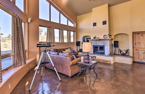 Twin Lakes House | 329 m² House ∙ 4 bedrooms ∙ 6 guests