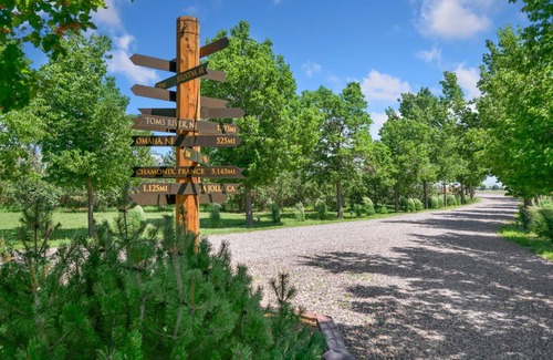 Loveland Apartment | 33 m² Apartment ∙ 1 bedroom ∙ 3 guests