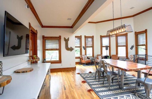 Five Points Apartment | 33 m² Apartment ∙ 1 bedroom ∙ 2 guests