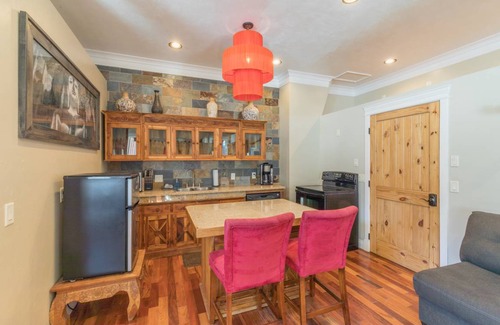 Ouray Condo | 33 m² Condo ∙ 2 guests