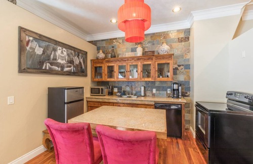 Ouray Condo | 33 m² Condo ∙ 2 guests