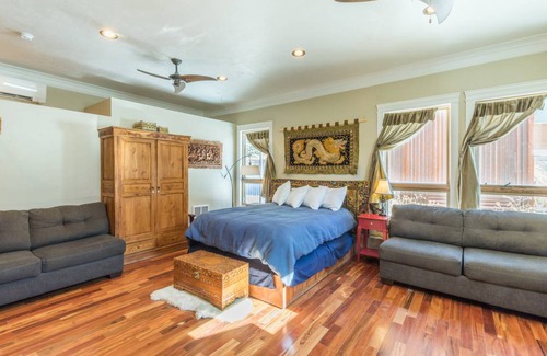 Ouray Condo | 33 m² Condo ∙ 2 guests