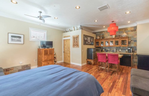Ouray Condo | 33 m² Condo ∙ 2 guests