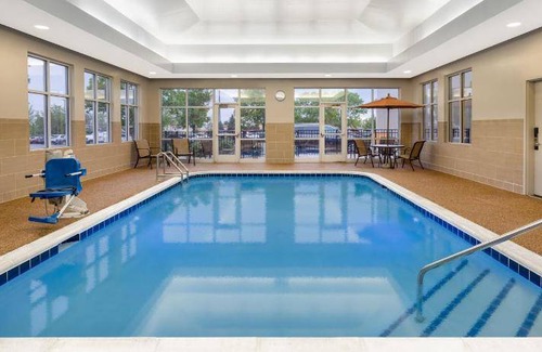 Southeast Colorado Springs Hotel | 33 m² Hotel ∙ 127 guests