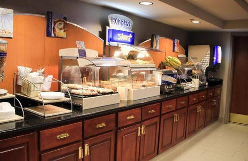 Southeast Colorado Springs Hotel | 33 m² Hotel ∙ 127 guests