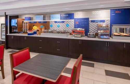 Southeast Colorado Springs Hotel | 33 m² Hotel ∙ 127 guests