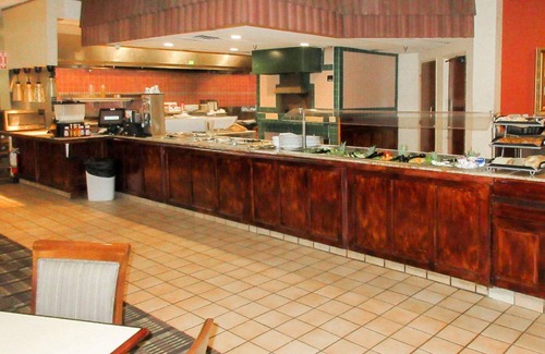 Fort Collins Hotel | 33 m² Hotel ∙ 127 guests