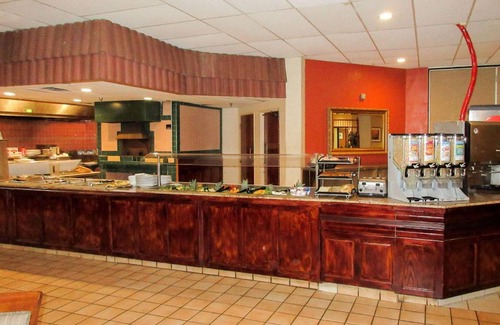 Fort Collins Hotel | 33 m² Hotel ∙ 127 guests