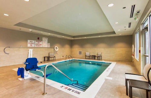 Dupont Hotel | 33 m² Hotel ∙ 127 guests