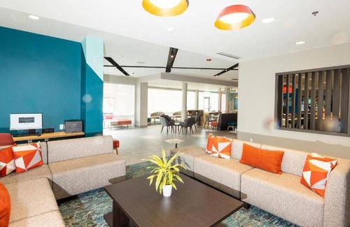 Dupont Hotel | 33 m² Hotel ∙ 127 guests