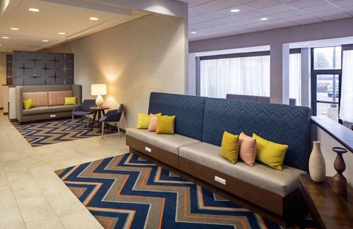 Parker Hotel | 33 m² Hotel ∙ 127 guests