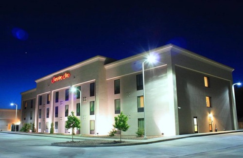 Canon City Hotel | 33 m² Hotel ∙ 127 guests