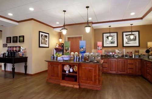 Canon City Hotel | 33 m² Hotel ∙ 127 guests