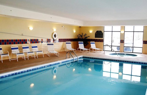 Canon City Hotel | 33 m² Hotel ∙ 127 guests