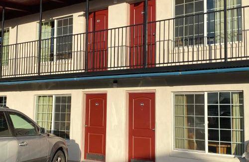 Alamosa Hotel | 33 m² Hotel ∙ 4 guests