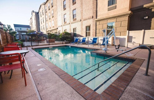 Historic Grand Junction Hotel | 33 m² Hotel ∙ 127 guests