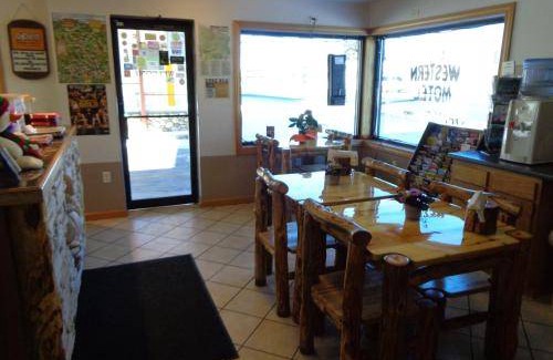 Gunnison Hotel | 33 m² Motel ∙ 7 guests