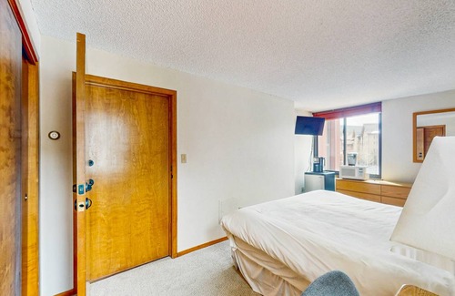 Copper Mountain Village Apartment | 33 m² Studio flat ∙ 2 guests